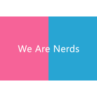 wearenerds logo, wearenerds contact details