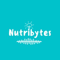 Nutribytes logo, Nutribytes contact details