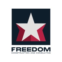 Freedom Construction and Consulting, Inc. logo, Freedom Construction and Consulting, Inc. contact details