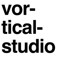 vorticalstudio logo, vorticalstudio contact details