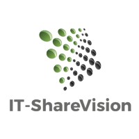 IT-ShareVision ApS logo, IT-ShareVision ApS contact details