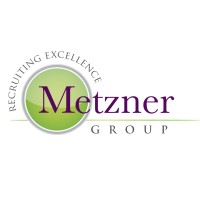 The Metzner Group logo, The Metzner Group contact details