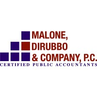 Malone, Dirubbo & Company, P.C. logo, Malone, Dirubbo & Company, P.C. contact details