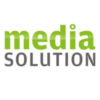 MediaSolution ApS logo, MediaSolution ApS contact details