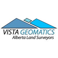 Vista Geomatics Ltd logo, Vista Geomatics Ltd contact details