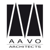 AAVO Architects logo, AAVO Architects contact details