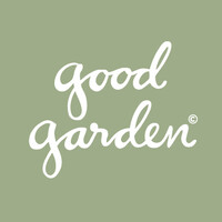 Good Garden logo, Good Garden contact details