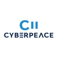 Cyberpeace logo, Cyberpeace contact details