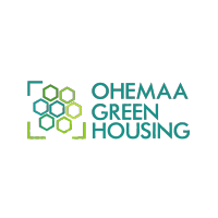 Ohemaa Green Housing logo, Ohemaa Green Housing contact details