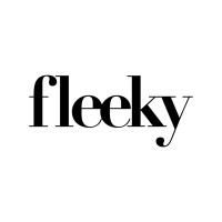 fleeky.de logo, fleeky.de contact details