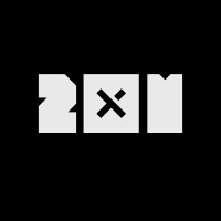 2xm Studio logo, 2xm Studio contact details