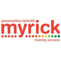 Myrick Training Services Limited logo, Myrick Training Services Limited contact details