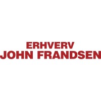 John Frandsen Erhverv logo, John Frandsen Erhverv contact details