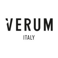 Verum Italy logo, Verum Italy contact details