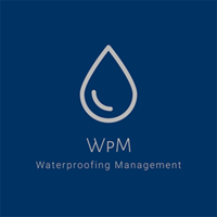 WpM - Waterproofing Management logo, WpM - Waterproofing Management contact details