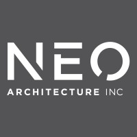 NEO Architecture Inc. logo, NEO Architecture Inc. contact details