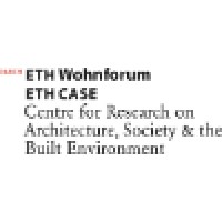 ETH Wohnforum - ETH CASE logo, ETH Wohnforum - ETH CASE contact details