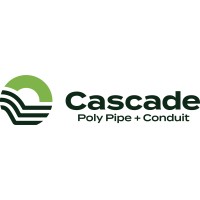 Cascade Poly Pipe and Conduit logo, Cascade Poly Pipe and Conduit contact details