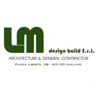 LM design build Srl logo, LM design build Srl contact details