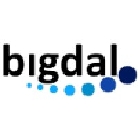 BIGDAL logo, BIGDAL contact details