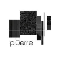 +R | piuerre logo, +R | piuerre contact details