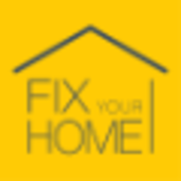 fixyourhome logo, fixyourhome contact details