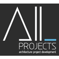 All Projects logo, All Projects contact details