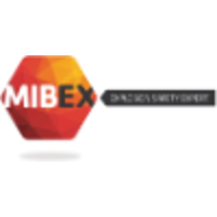 MIBEX logo, MIBEX contact details