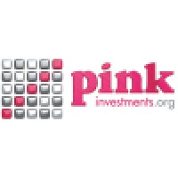 Pink Investments logo, Pink Investments contact details