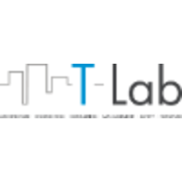 T-LAB S.r.l. logo, T-LAB S.r.l. contact details