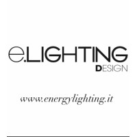 Energy Lighting Design logo, Energy Lighting Design contact details