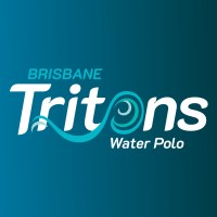 Brisbane Tritons Water Polo logo, Brisbane Tritons Water Polo contact details