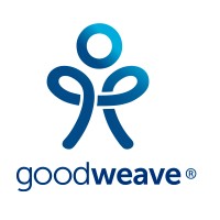 GoodWeave UK logo, GoodWeave UK contact details