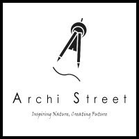 ArchiStreet logo, ArchiStreet contact details