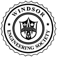 Windsor Engineering Students' Society logo, Windsor Engineering Students' Society contact details