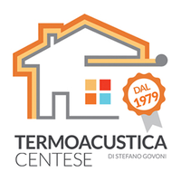 Termoacustica Centese di Stefano Govoni logo, Termoacustica Centese di Stefano Govoni contact details