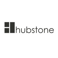 hubstone logo, hubstone contact details