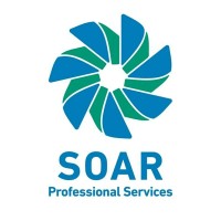 SOAR Professional Services logo, SOAR Professional Services contact details