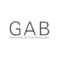 GAB: Grup Arquitectura Barcelona logo, GAB: Grup Arquitectura Barcelona contact details