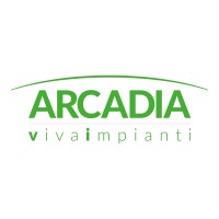 ARCADIA IMPIANTI SRL logo, ARCADIA IMPIANTI SRL contact details