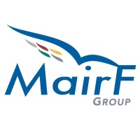 Mairf Group logo, Mairf Group contact details