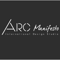 ARCManifesto logo, ARCManifesto contact details