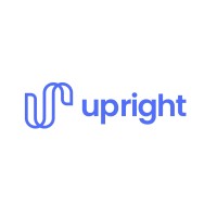 Upright Data logo, Upright Data contact details