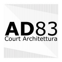 AD83 Court Architettura logo, AD83 Court Architettura contact details