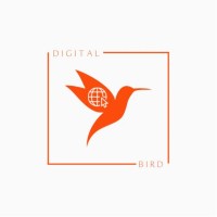 DigitalBird logo, DigitalBird contact details