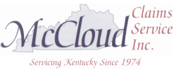 McCloud Claims logo, McCloud Claims contact details