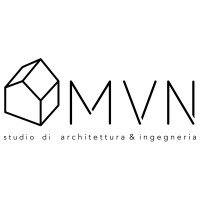 STUDIO MVN - Architettura e Ingegneria logo, STUDIO MVN - Architettura e Ingegneria contact details