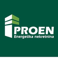 PROEN ENERGETIKA logo, PROEN ENERGETIKA contact details