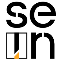 sein.studio logo, sein.studio contact details