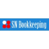 SN Bookkeeping logo, SN Bookkeeping contact details